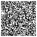 QR code with X-Tinct Pest Control contacts
