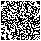 QR code with C E Waters Delivery Service contacts
