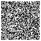 QR code with Yancy Sam Pest Control contacts