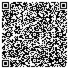 QR code with C & G Hotshot Services contacts