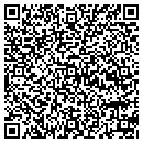 QR code with Yoes Pest Control contacts