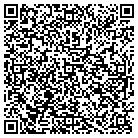 QR code with Gebhardt Manufacturing Inc contacts