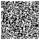 QR code with Zero Tolerance Pest Control contacts