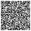 QR code with Robert M Bach contacts