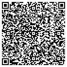 QR code with Chris Harding Delivery contacts