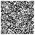 QR code with Zikas Window Distributors Inc contacts