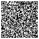 QR code with Irvin E Wright contacts