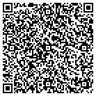 QR code with Adams Concrete Coring contacts