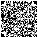 QR code with Roger Holtzclaw contacts