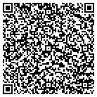 QR code with George & Sons Garage Doors contacts