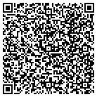 QR code with P M L Tool Engineering contacts
