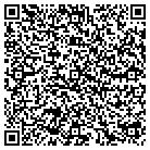 QR code with Advanced Concrete Inc contacts