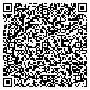 QR code with Ronald D Fern contacts