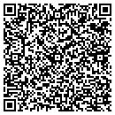 QR code with Af Concrete contacts