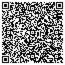 QR code with Rondal G Bush contacts