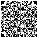 QR code with Ronnie D Ashburn contacts