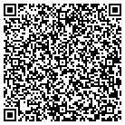 QR code with Aggregate Industries-West Central Region Inc contacts