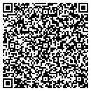 QR code with Ronnie W Carter contacts