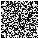 QR code with Gary Badding contacts