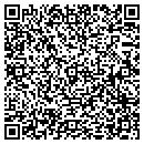 QR code with Gary Grieve contacts