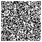 QR code with Allen's Concrete Service contacts