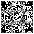 QR code with Gary Presser contacts