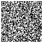 QR code with C & S Delivery Service contacts