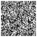 QR code with C Sierra Delivery Inc contacts