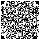 QR code with Heitts Chapel Cemetery Perpetual C contacts