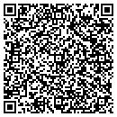 QR code with Art's Window Service contacts