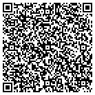 QR code with Highlawn Cemetery contacts