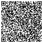 QR code with Anderson Concrete CO contacts