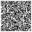 QR code with Andies Concrete contacts