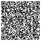 QR code with Radford's Tire Center contacts