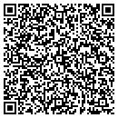 QR code with Dannys Hotshots contacts