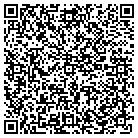 QR code with R & C Appraisal Service LLC contacts