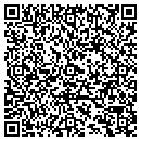 QR code with A New Beginning Florist contacts