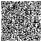 QR code with A Ramirez Concrete Inc contacts