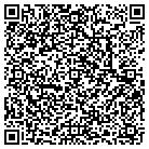 QR code with A Ramirez Concrete Inc contacts