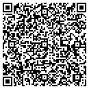 QR code with Kerr Cemetery contacts