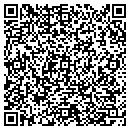 QR code with D-Best Delivery contacts