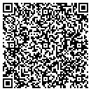 QR code with A F P Service contacts