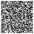 QR code with Gordon Greer contacts