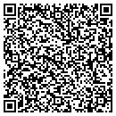 QR code with Debra Cadet contacts