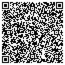 QR code with Thad E Rogers contacts