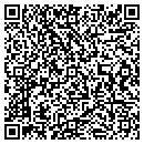 QR code with Thomas Baxter contacts