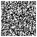 QR code with H C Graphics contacts