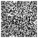QR code with Thomas Royse contacts