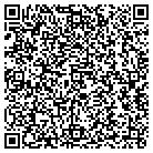 QR code with Maple Grove Cemetery contacts
