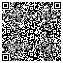 QR code with D & S Transport Inc contacts